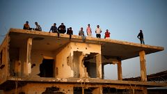 Hamas will Gaza-Verwaltung abgeben