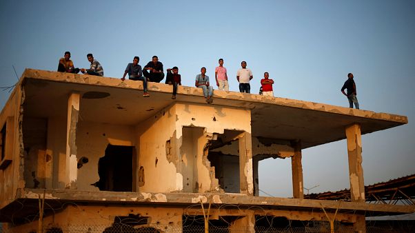Le Hamas fait un pas vers le Fatah Le Hamas fait un pas vers le Fatah