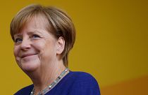 Élections allemandes : Merkel imbattable