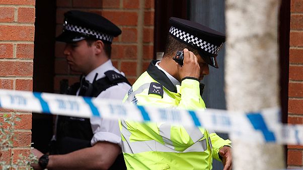 Reino Unido reduce de "crítico" a "grave" el nivel de alerta terrorista Reino Unido reduce de "crítico" a "grave" el nivel de alerta terrorista