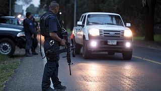 Locationscout für Netflix-Serie 'Narcos' in Mexiko ermordet
