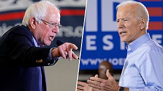 Why Bernie Sanders and Joe Biden really need each other