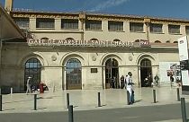 Turistas norte-americanas atacadas com ácido em Marselha