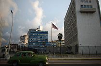 EEUU estudia cerrar su embajada en La Habana tras los misteriosos ataques acústicos