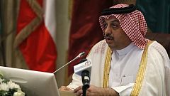 قطر تنوي شراء مقاتلات حربية بريطانية لتعزيز سلاحها الجوي