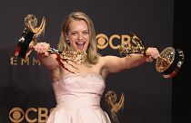 "The Handmaid's Tale" domina Emmys