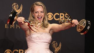 "The Handmaid's Tale" domina Emmys