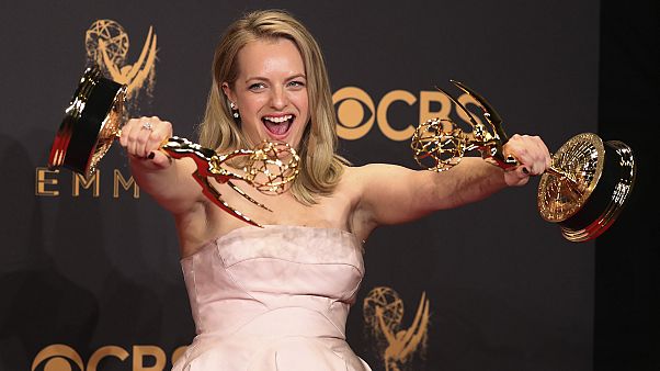 Kein Emmy für Trump Kein Emmy für Trump
