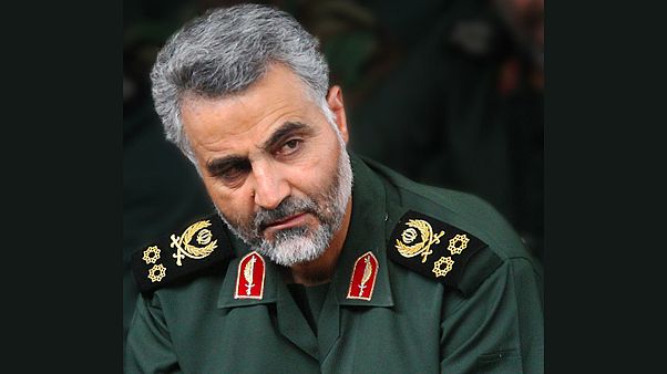 المانیتور به نقل از قاسم سلیمانی: دیگر مانع حمله حشدالشعبی به کردستان نمیشوم المانیتور به نقل از قاسم سلیمانی: دیگر مانع حمله حشدالشعبی به کردستان نمیشوم