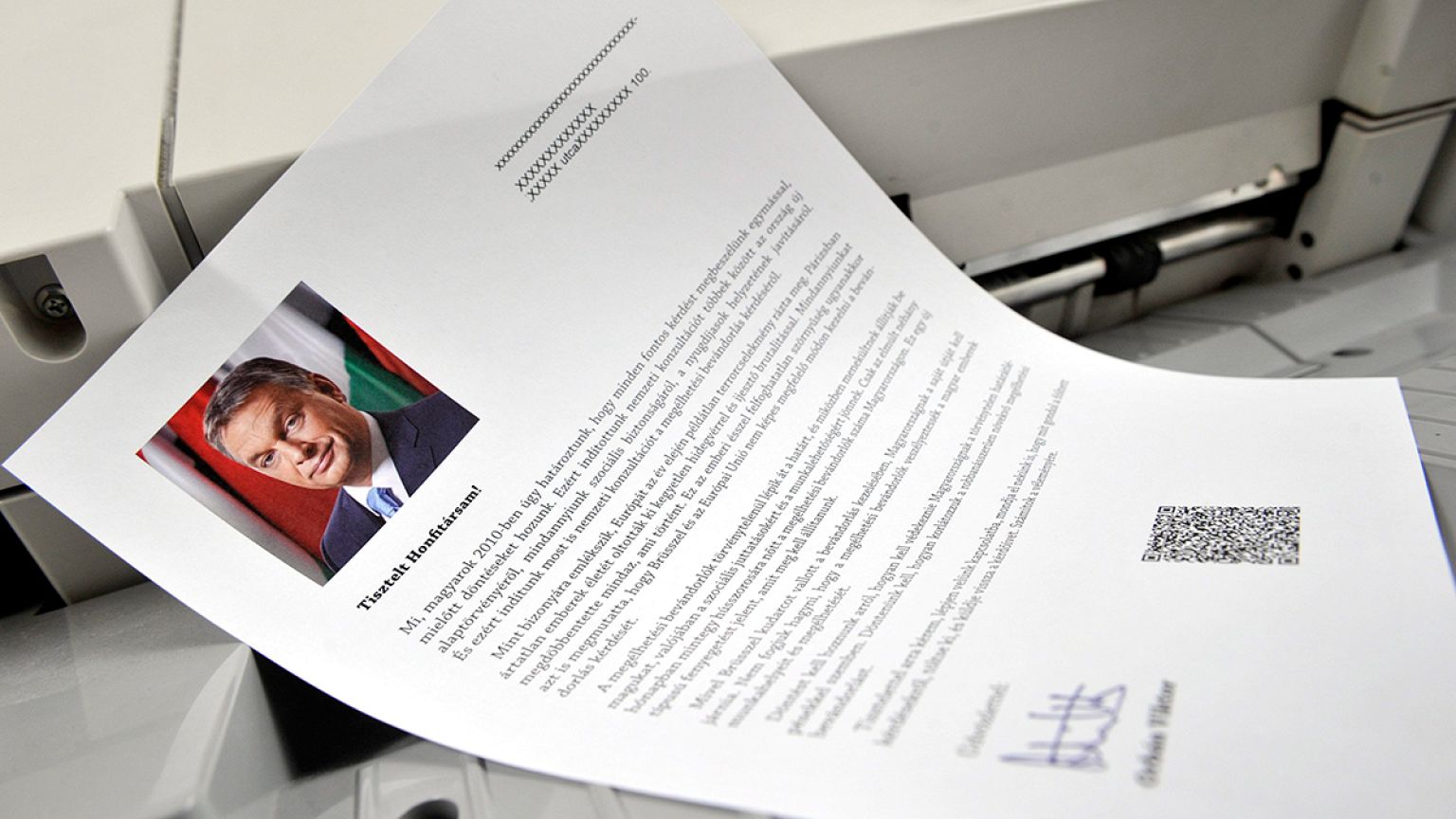 Jön a Soros nemzeti konzultáció