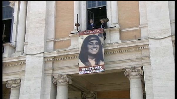 Caso Emanuela Orlandi: l'avvocata Sgrò, riapertura fascicolo giudiziario "atto dovuto" Caso Emanuela Orlandi: l'avvocata Sgrò, riapertura fascicolo giudiziario "atto dovuto"