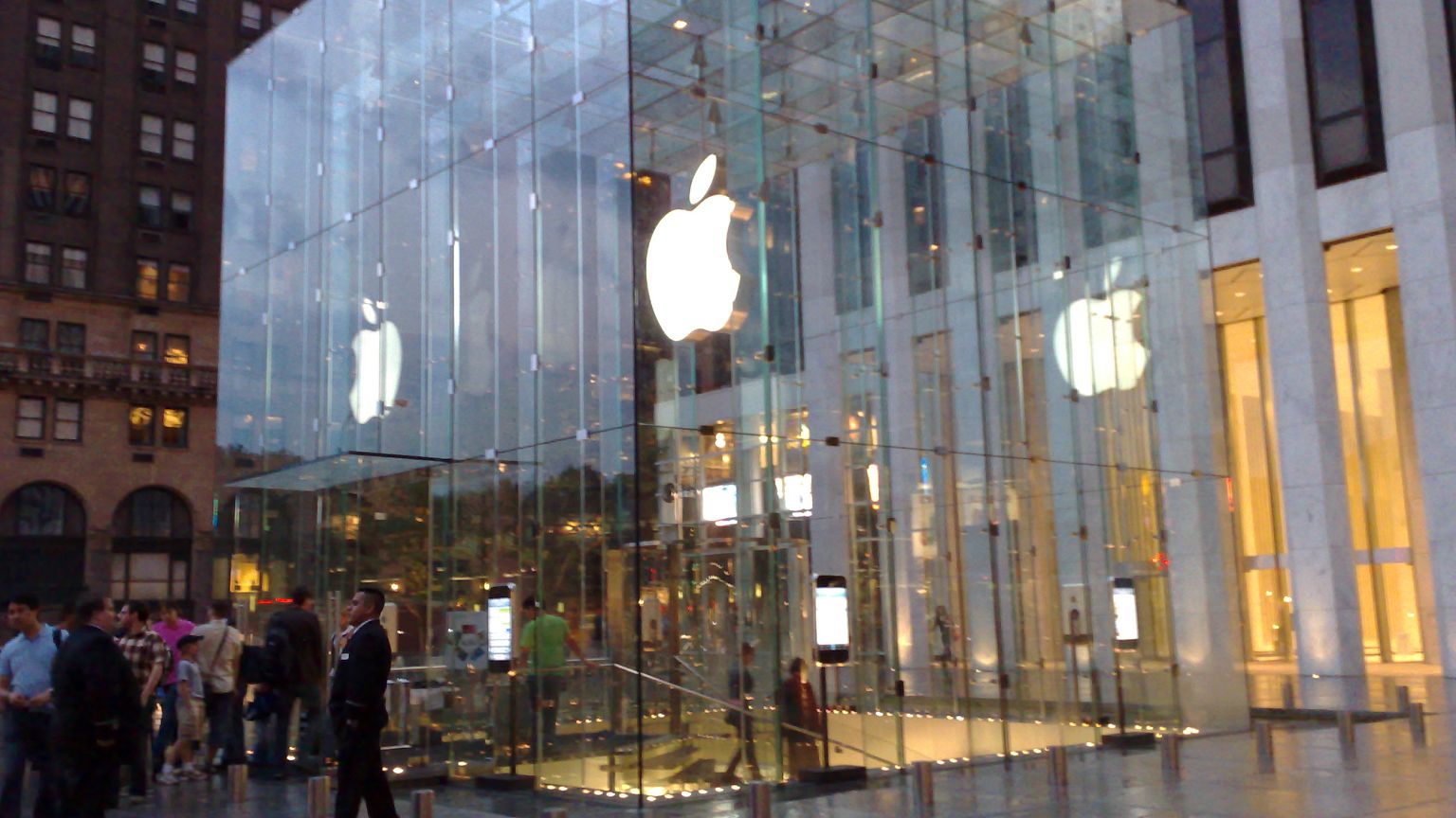 Apple'ın Face ID teknolojisine senator sorgusu