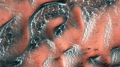 Scientists complete eight-month Mars mission... on earth