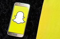 Snapchat blocks Al Jazeera in Saudi Araba