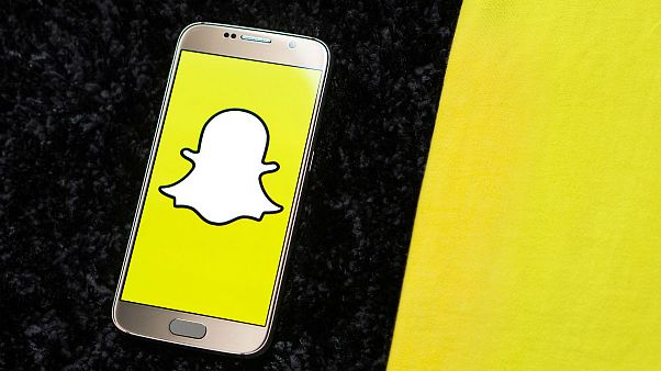 Snapchat blocks Al Jazeera in Saudi Araba Snapchat blocks Al Jazeera in Saudi Araba