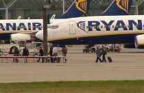 Ryanair’e bir kötü haber de ekonomiden geldi
