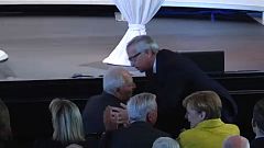 Eurozone: Schauble 'a man of solutions'
