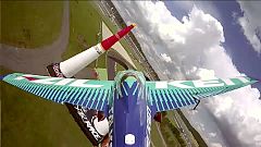 Red Bull Air - letzter Auftritt des Lausitzrings