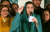 Nawaz Sharif's party clinches local election victory in Pakistan