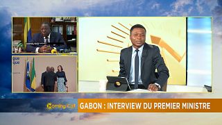 Gabon's PM discusses political crisis [The Morning Call]