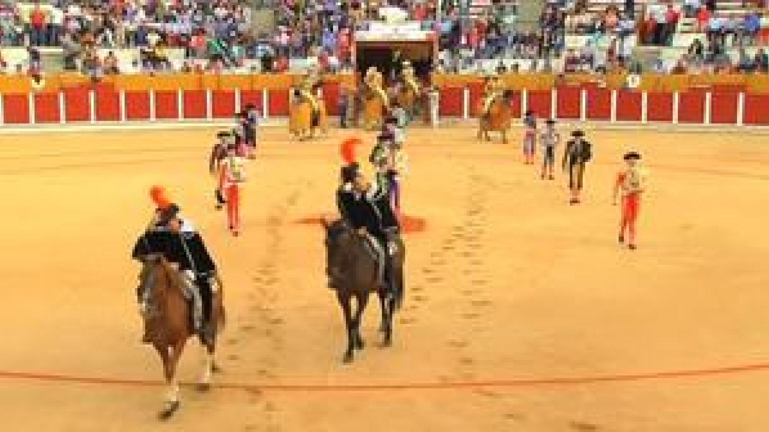 Espagne : le début de la fin pour la corrida ?