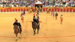 Espagne : le début de la fin pour la corrida ?