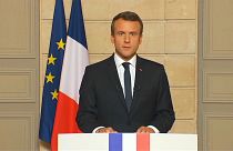Onu : Emmanuel Macron défendra le climat