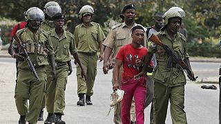 Tanzanie : 20 personnes suspectées d'homosexualité arrêtées