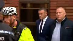 Wayne Rooney wegen Alkoholfahrt zu Sozialarbeit verurteilt