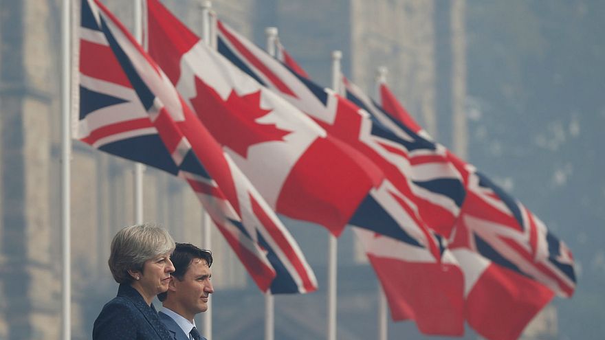 Produtores europeus apreensivos com o Brexit