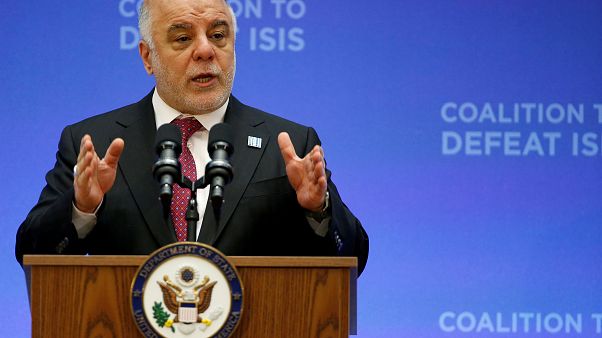 المحكمة العليا في العراق تقضي بتعليق استفتاء الاستقلال في كردستان المحكمة العليا في العراق تقضي بتعليق استفتاء الاستقلال في كردستان