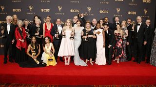 Repaso a los Emmy 2017: la noche de las mujeres