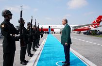 Erdogan all'Onu, ma la sua scorta è ricercata negli USa