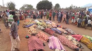 DRC says it has opened inquiry into fatal shooting of Burundian refugees