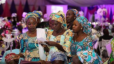 Prix du HCR pour le négociateur de la libération des filles de Chibok