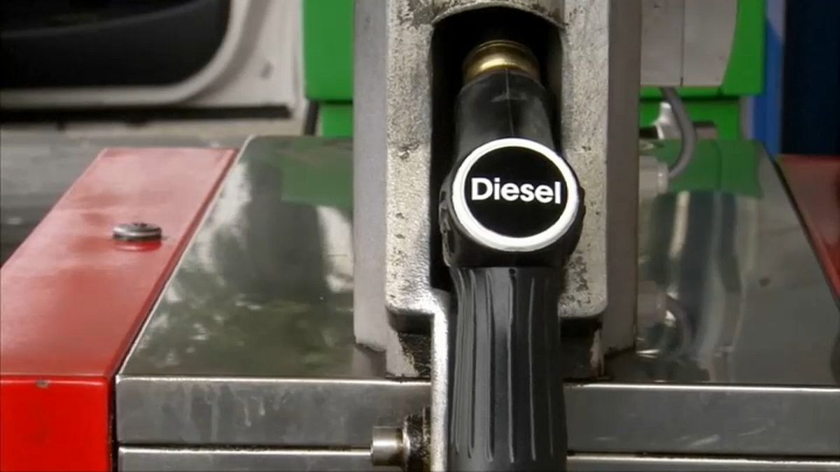 "Dieselgate": secondo una ricerca avrebbe causato 5000 morti in Europa