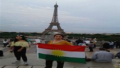 اعتقال كاتبة أمازيغية مغربية دعت إلى قطع رؤوس العرب