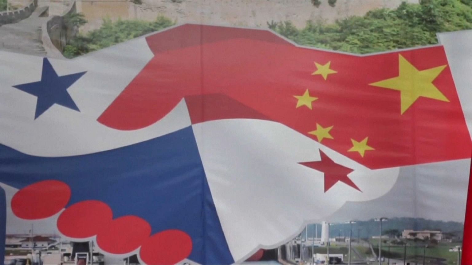 China y Panamá pisan el acelerador en sus relaciones diplomáticas