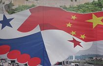 China y Panamá pisan el acelerador en sus relaciones diplomáticas