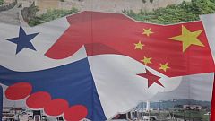 China y Panamá pisan el acelerador en sus relaciones diplomáticas