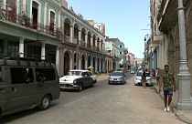 La Habana lanza la reconstrucción tras Irma