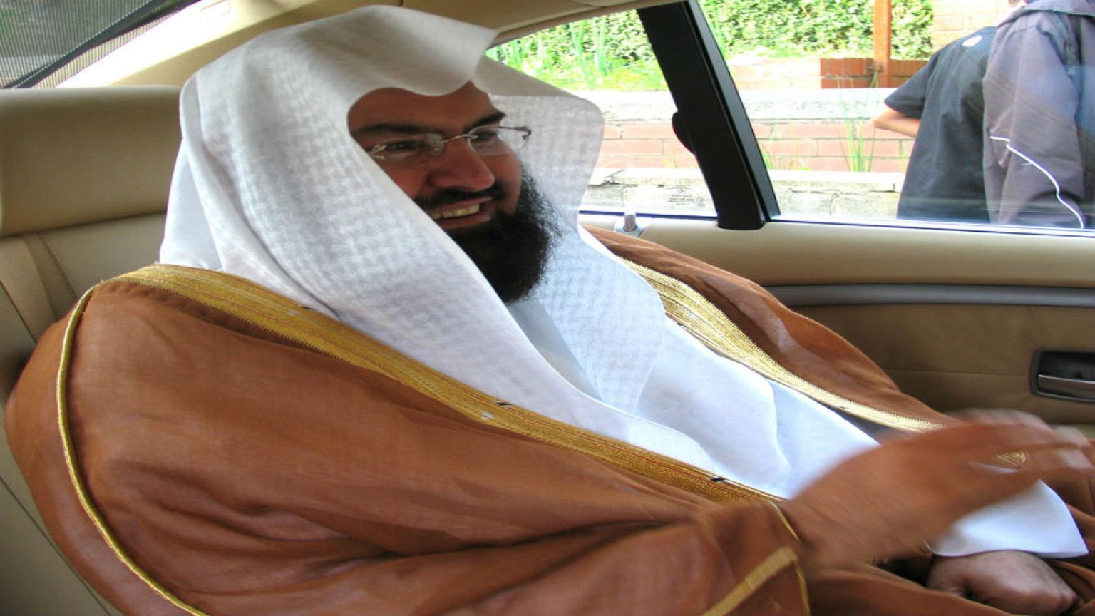 تصريح السديس يثير غضب رواد مواقع التواصل الإجتماعي