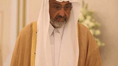 من هو عبد الله بن علي آل ثاني؟