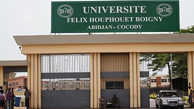 Côte d'Ivoire : nouveaux affrontements entre policiers et étudiants à Abidjan