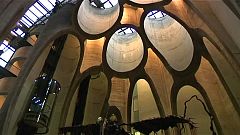 Le "MOCAA", le plus grand musée d'art contemporain d'Afrique