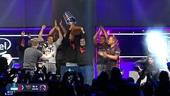 ESL One Finale 2017 New York