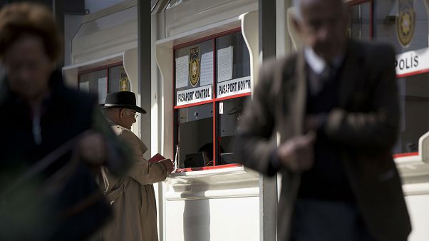 Κύπρος: Οξεία αντίδραση για το δημοσίευμα του Guardian Κύπρος: Οξεία αντίδραση για το δημοσίευμα του Guardian