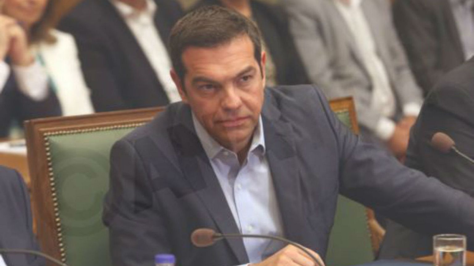 Προθεσμία μέχρι το Νοέμβριο για την υλοποίηση του 80% των προαπαιτουμένων ώστε να κλείσει η γ' αξιολόγηση
