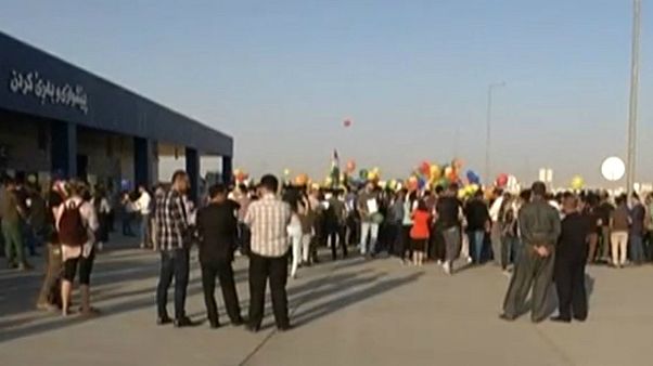 آخرین اخبار همهپرسی استقلال کردستان عراق: آمریکا نتیجه رفراندوم را نمیپذیرد آخرین اخبار همهپرسی استقلال کردستان عراق: آمریکا نتیجه رفراندوم را نمیپذیرد
