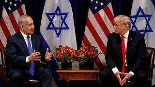 ترامپ و نتانیاهو درباره برجام گفتگو کردند